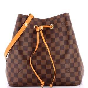 Louis Vuitton Neonoe Handbag Damier #235045L21B